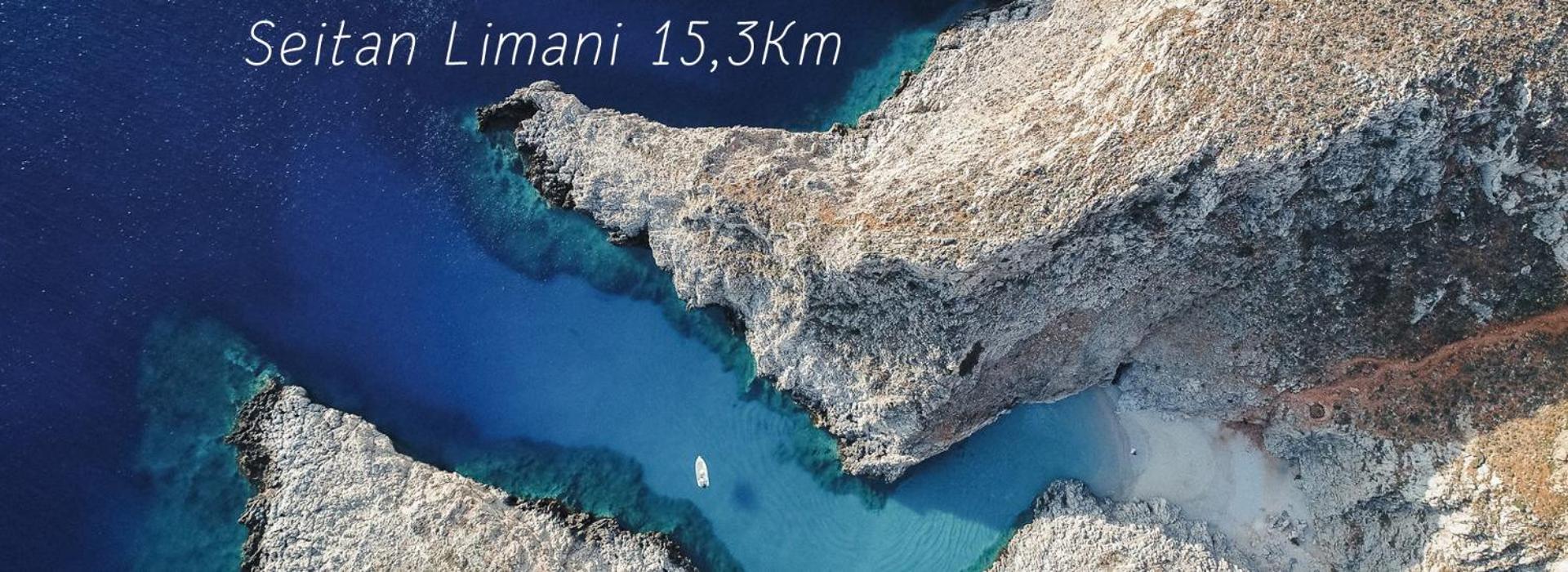 Leilighet Souda Bay View With Private Pool Near Chania Khania